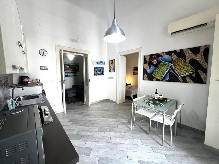 Rio House Apartment Bari Exterior photo